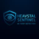 Heavstal Sentinel Logo